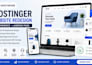 hostinger redesign, hostinger support hostinger ecommerce hostinger landing page